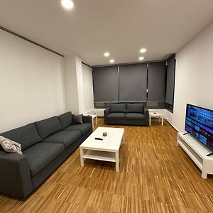 Deluxe Appartement met Twee Slaapkamers